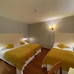 Hotel Alda Via León