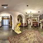 Alda Via Hotel León