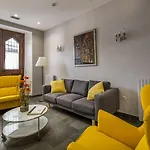 Alda Vía Hotel Leão