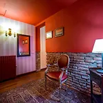 Alda Vía Hotel 3*