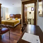 Hotel Alda Vía