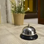 Отель Alda Via 3*