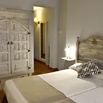 Alda Vía Hotel Leão