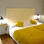 Hotel Alda Vía Leão