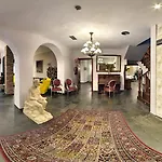 Alda Via Hotel León