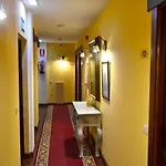 Alda Vía Hotel 3*