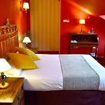 Hotel Alda Vía 3*