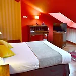 Alda Vía Hotel 3*