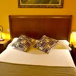 Alda Vía Hotel 3*