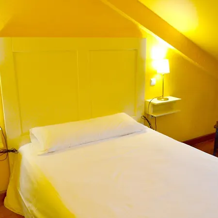 Alda Via Hotel