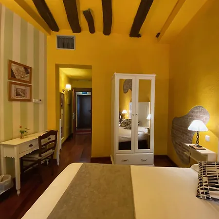 Hotel Alda Via