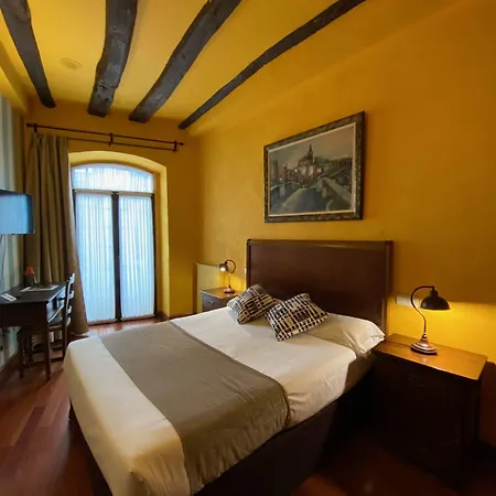 Alda Via Hotel