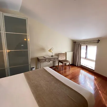Alda Via Hotel 3*