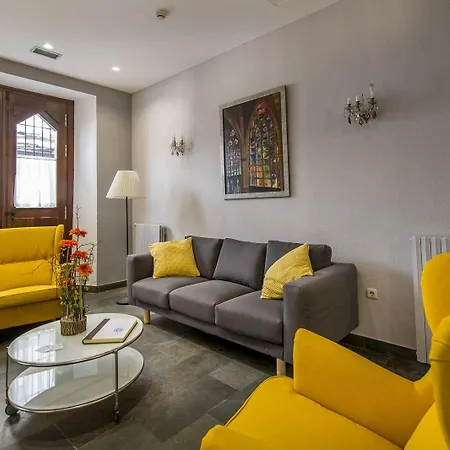 Alda Via Hotel León