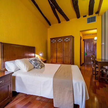 Alda Via Hotel Leon
