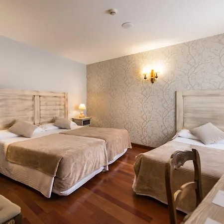 Hotel Alda Via 3*