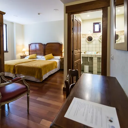 Hotel Alda Via