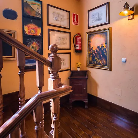 Hotel Alda Via 3*