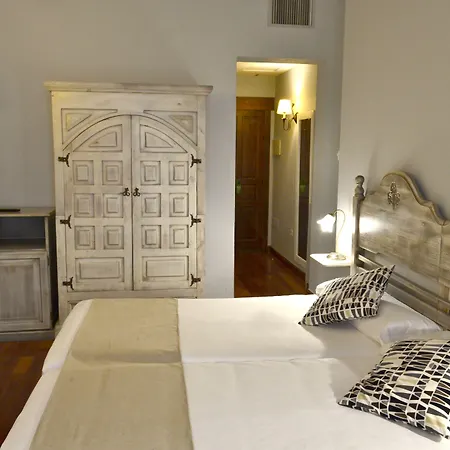 Alda Via Hotel León