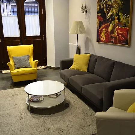 Hotel Alda Vía Leão