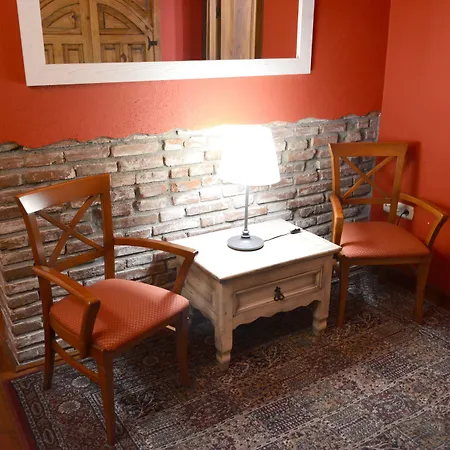 Hotel Alda Via 3*