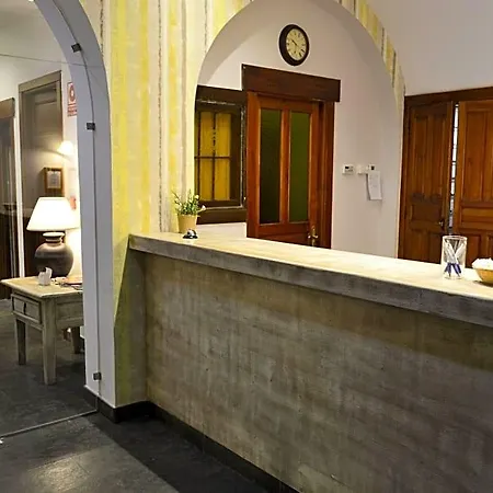 Hotel Alda Via