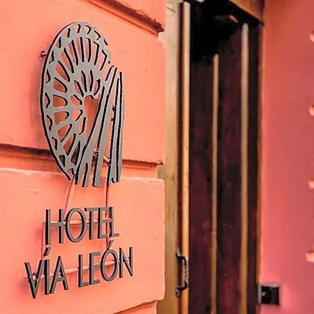 Hotel Alda Via