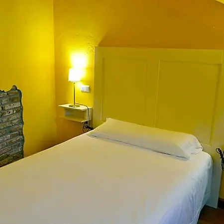 Alda Via Hotel 3*