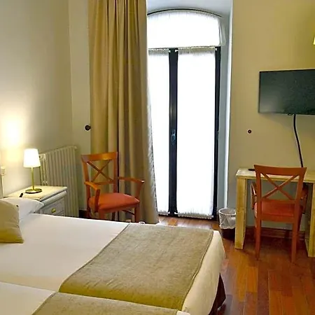 Alda Via Hotel