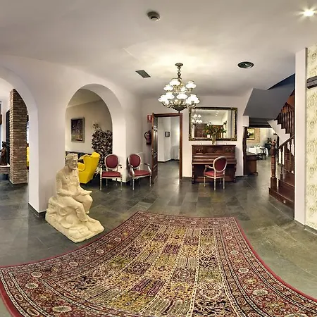 Alda Via Hotel León
