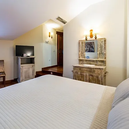 Hotel Alda Via