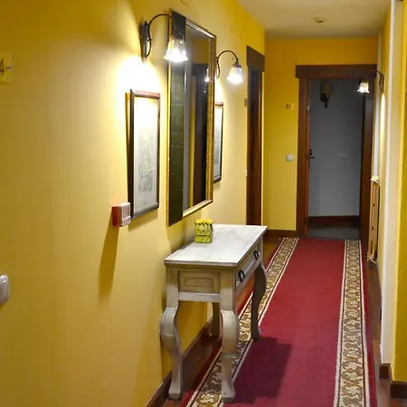 Hotel Alda Via 3*