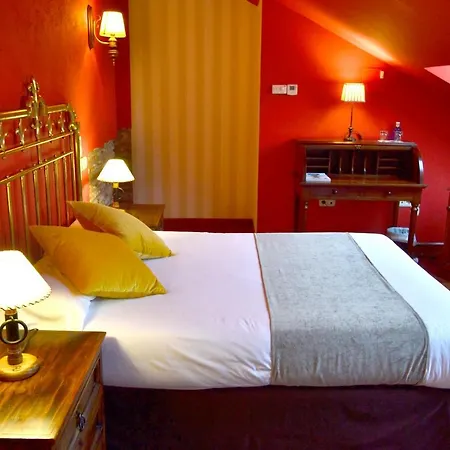 Hotel Alda Via 3*