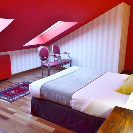 Hotel Alda Via 3*