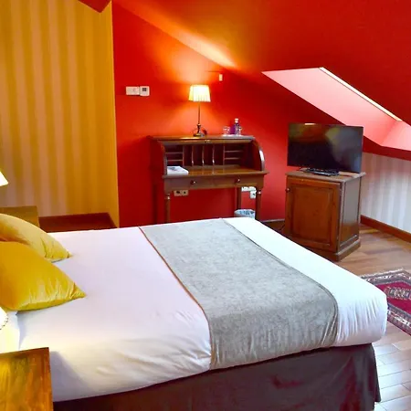 Alda Via Hotel 3*