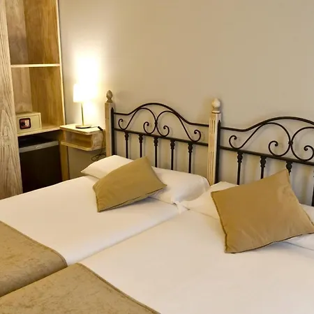 Alda Via Hotel León