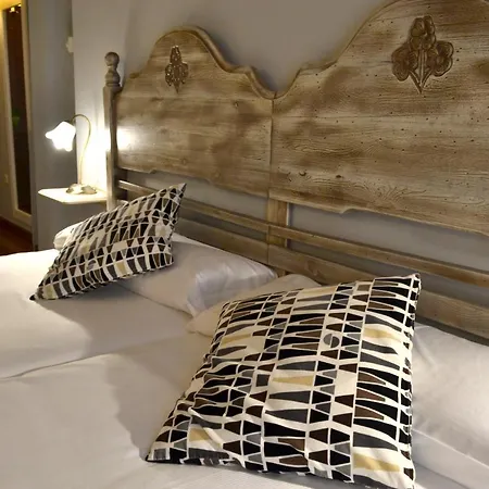 Hotel Alda Via