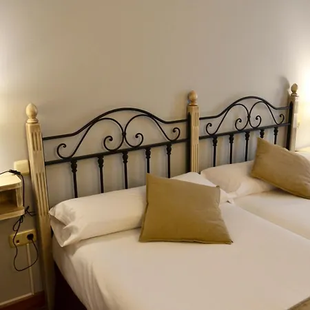Alda Via Hotel 3*