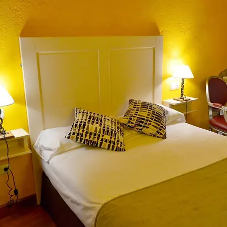 Hotel Alda Via