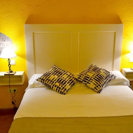 Alda Via Hotel 3*