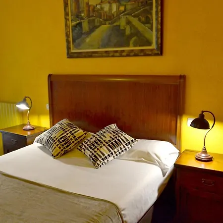 Hotel Alda Via