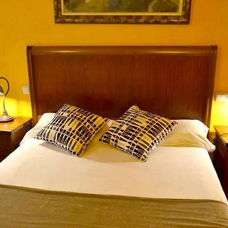 Alda Via Hotel 3*