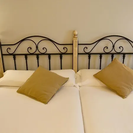 Hotel Alda Via