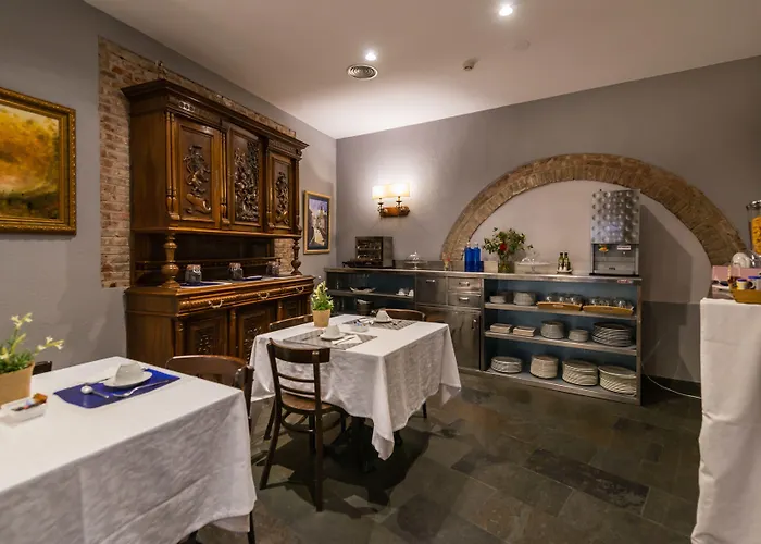 Alda Via Hotel León