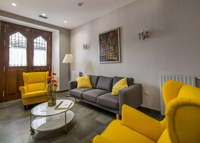 Alda Via Hotel León