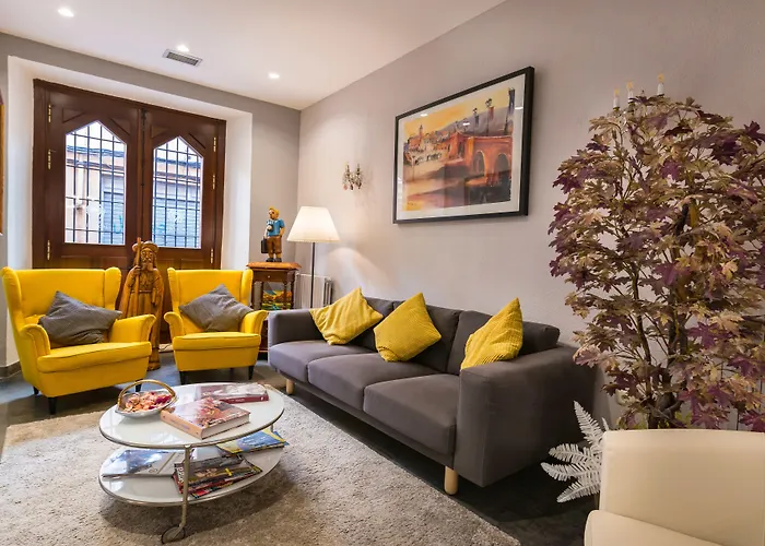 Alda Via Hotel León