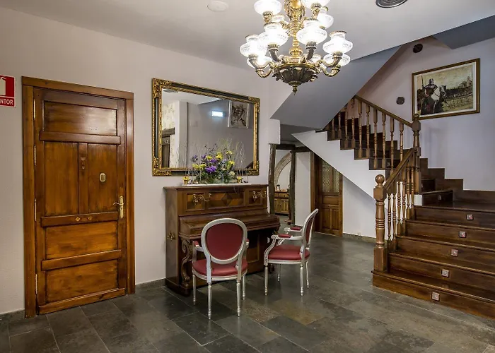 Alda Via Hotel León