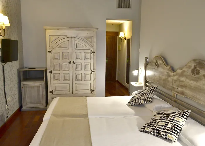 Alda Via Hotel León