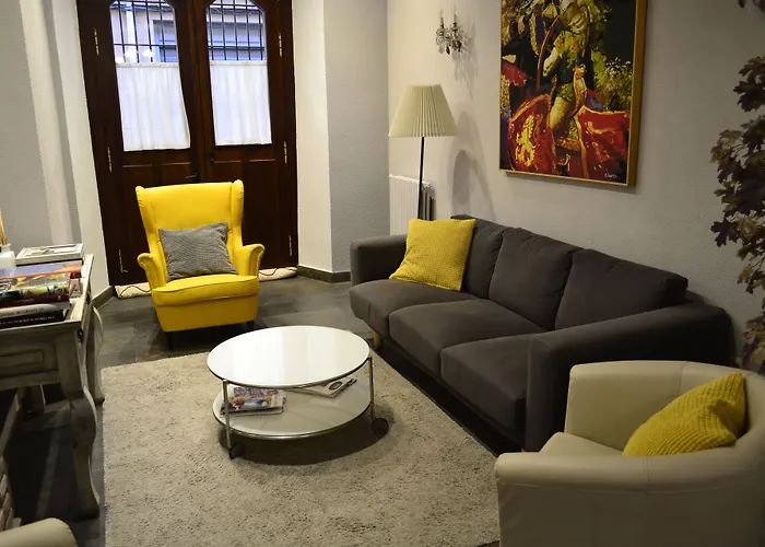 Hotel Alda Via León