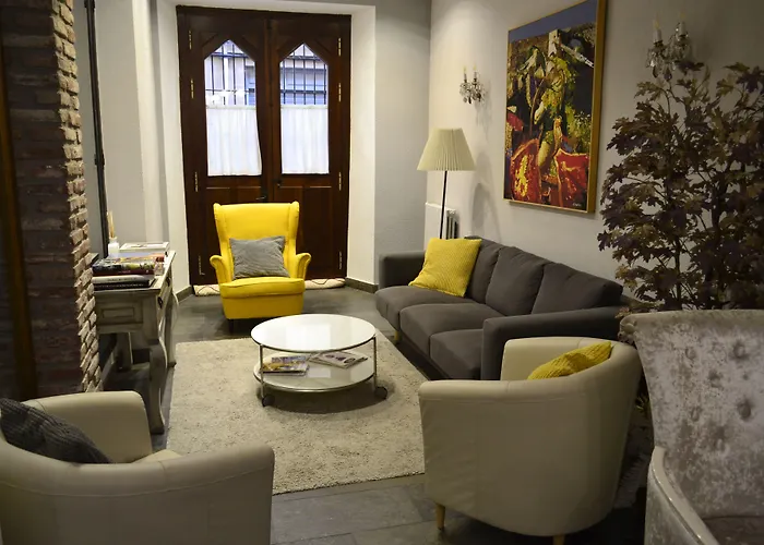 Alda Vía Hotel Leão